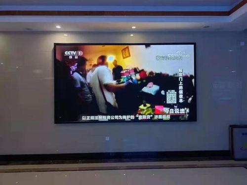 室内P2全彩高清LED屏 使用场所与规格参数详解